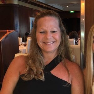 Meet your Posher, Kimberley